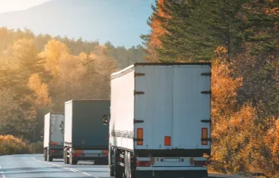 İstanbul ile Çanakkale Arası Klima Taşıma