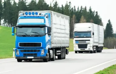 İstanbul ile Çanakkale Arası Eşya Taşıma